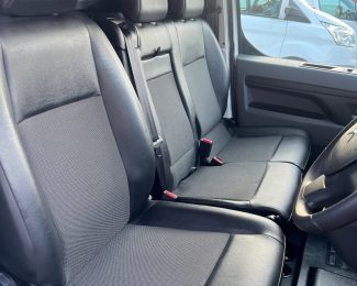 Citroen Dispatch 1.5 BlueHDi 1000 Enterprise SWB