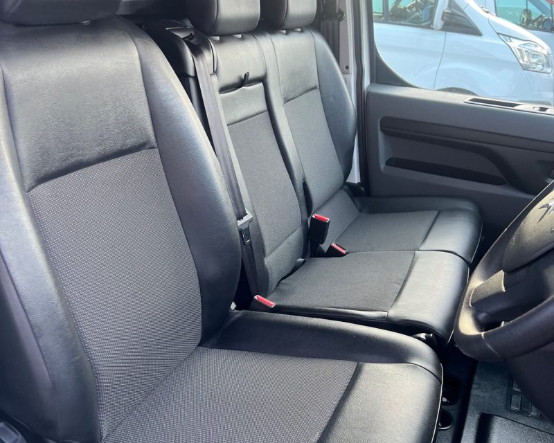 Citroen Dispatch 1.5 BlueHDi 1000 Enterprise SWB