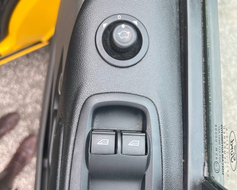 Ford Transit Custom 2.0 EcoBlue SWB