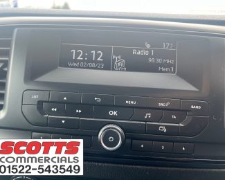 Toyota Proace 1.6D 95 Comfort Van