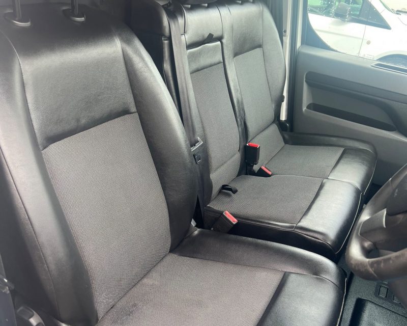 Toyota Proace 1.6D 95 Comfort Van