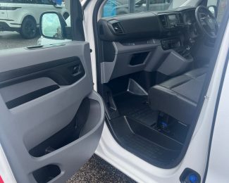 Toyota Proace 1.6D 95 Comfort Van
