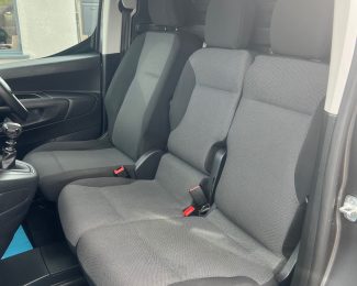 Citroen Berlingo 1.5 BlueHDi Driver Professional 1000kg