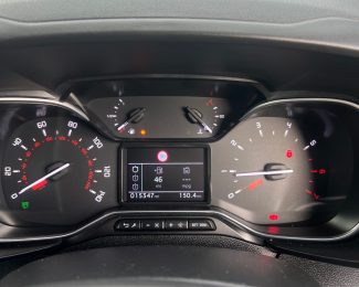 Citroen Berlingo 1.5 BlueHDi Driver Professional 1000kg