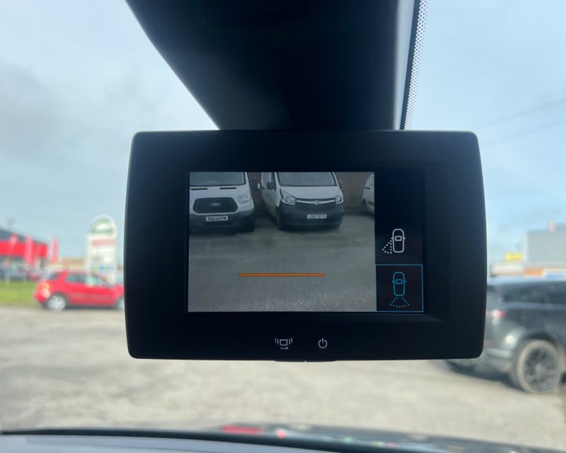 Citroen Berlingo 1.5 BlueHDi Driver Professional 1000kg
