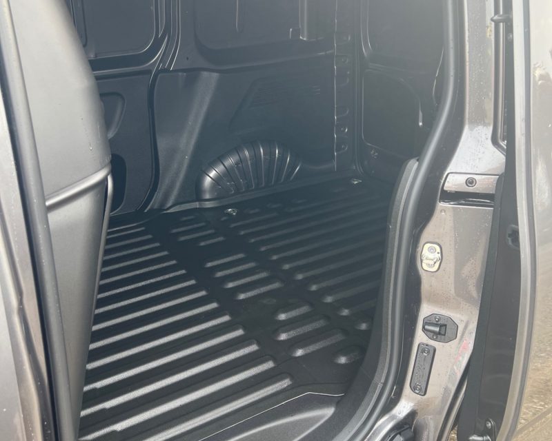 Citroen Berlingo 1.5 BlueHDi Driver Professional 1000kg