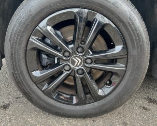 Citroen Berlingo 1.5 BlueHDi Driver Professional 1000kg