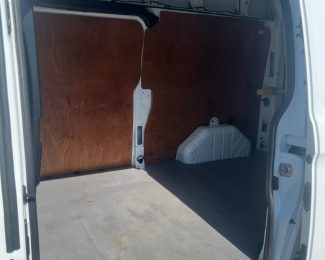 Ford Transit Custom 2.0 130ps LWB High Roof L2H2 Limited Van