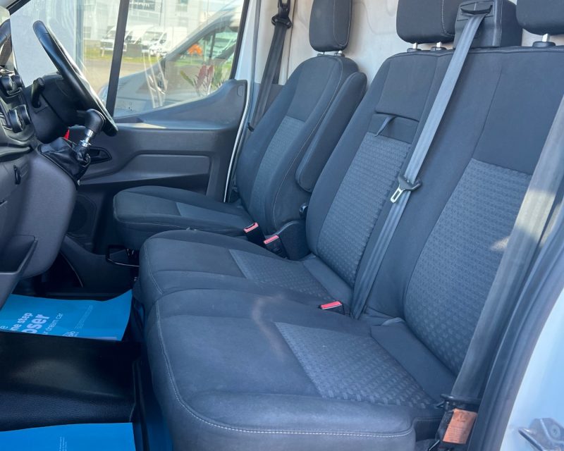 Ford Transit 2.0 EcoBlue 350 L3H2 Trend Van