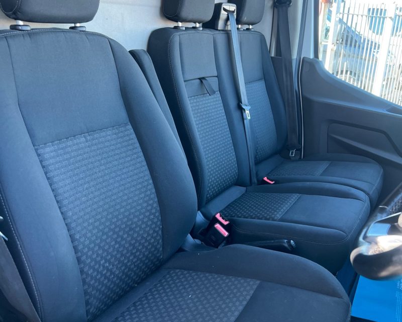 Ford Transit 2.0 EcoBlue 350 L3H2 Trend Van