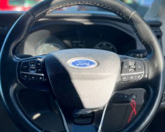 Ford Transit 2.0 EcoBlue 350 L3H2 Trend Van