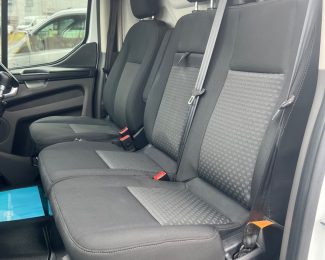 Ford Transit Custom 2.0 EcoBlue 105ps LWB Trend Van