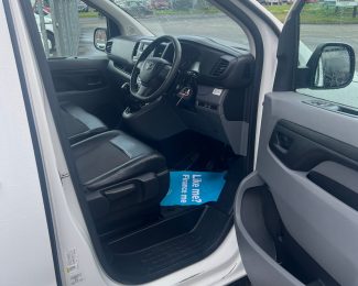 Toyota Proace 1.6D 95 Comfort Van