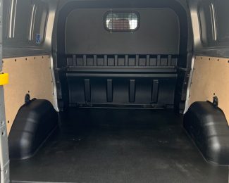 Ford Transit Custom 2.0 EcoBlue 130ps CrewVan Limited LWB Van