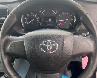 Toyota Proace 1.6D 95 Comfort Van