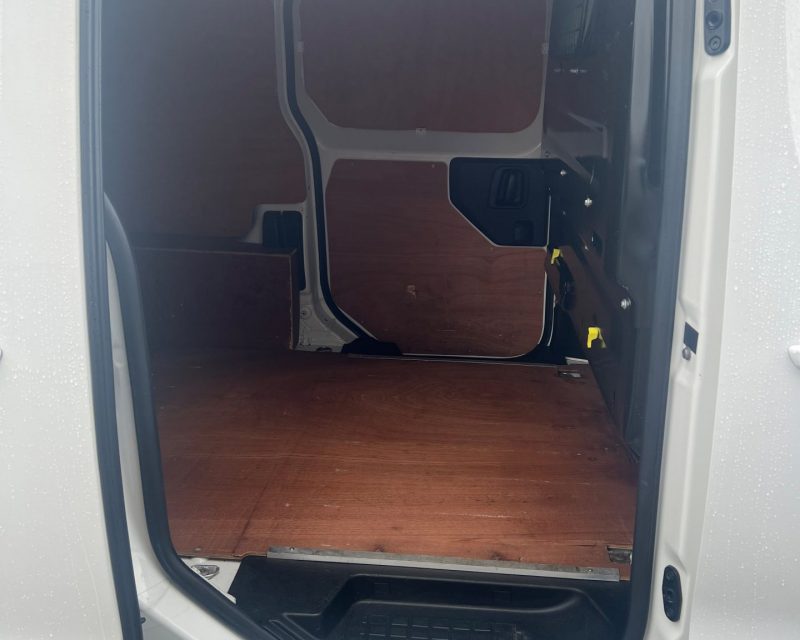 Toyota Proace 1.6D 95 Comfort Van