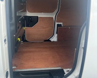 Toyota Proace 1.6D 95 Comfort Van