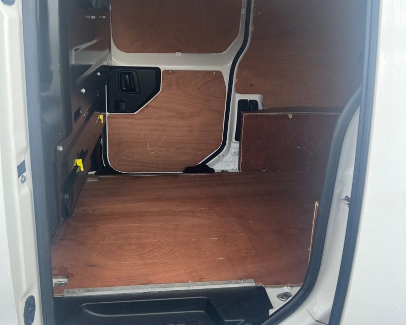Toyota Proace 1.6D 95 Comfort Van