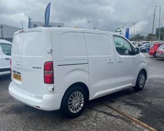 Toyota Proace 1.6D 95 Comfort Van