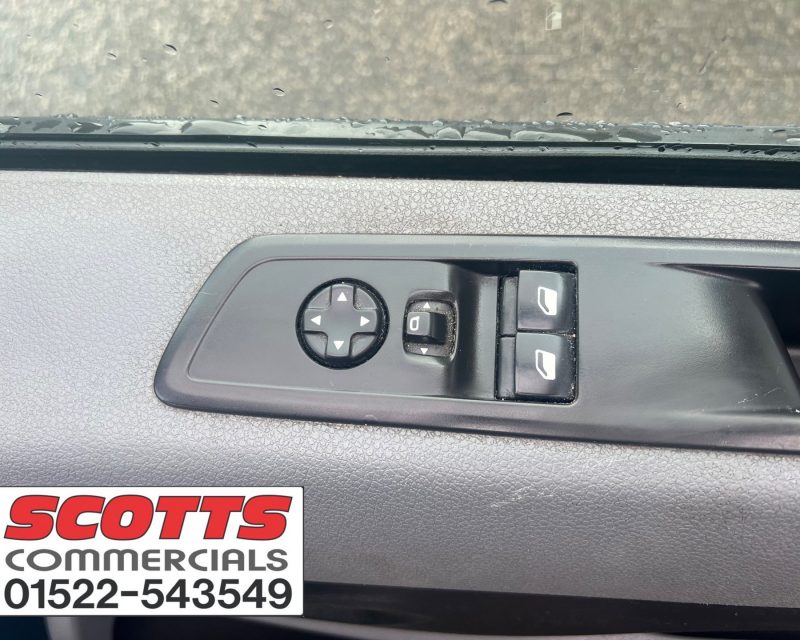 Toyota Proace 1.6D 95 Comfort Van