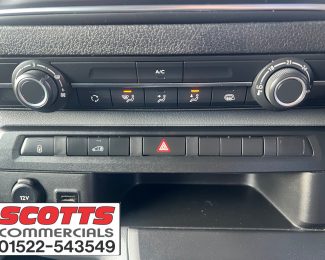 Citroen Dispatch 1.5 BlueHDi 1000 Enterprise SWB