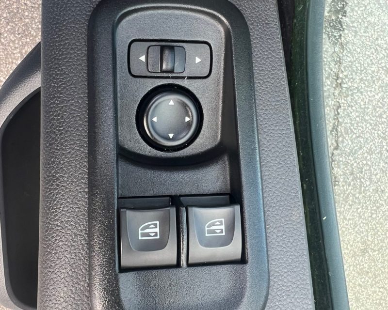 Vauxhall Movano 2.3 Turbo D 135ps L3H2