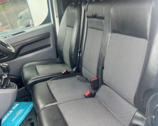 Toyota Proace 1.6D 95 Comfort Van