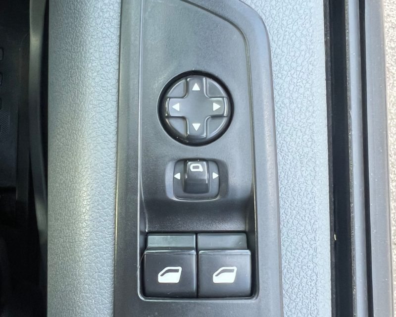 Citroen Dispatch 1.5 BlueHDi 1000 Enterprise SWB
