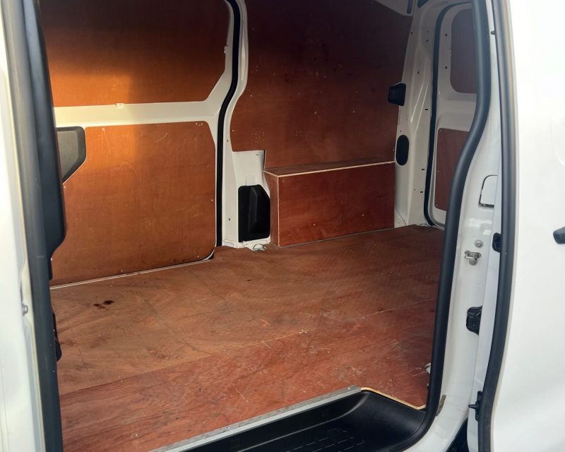 Citroen Dispatch 1.5 BlueHDi 1000 Enterprise SWB