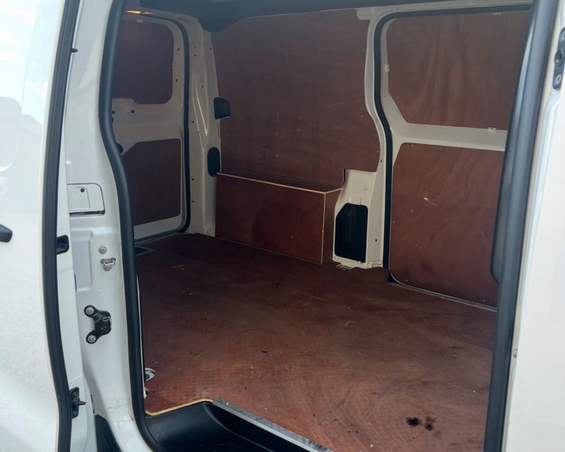 Citroen Dispatch 1.5 BlueHDi 1000 Enterprise SWB