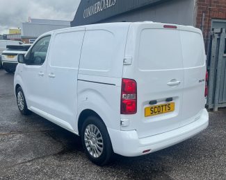 Toyota Proace 1.6D 95 Comfort Van