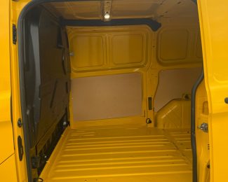 Ford Transit Custom 2.0 EcoBlue SWB