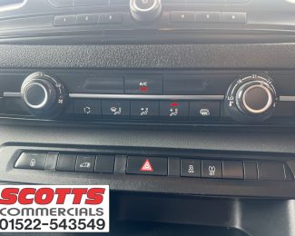Toyota Proace 1.6D 95 Comfort Van