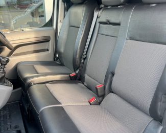 Citroen Dispatch 1.5 BlueHDi 1000 Enterprise SWB