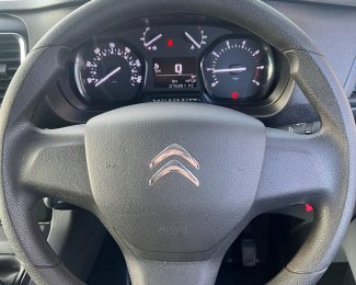 Citroen Dispatch 1.5 BlueHDi 1000 Enterprise SWB