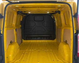 Ford Transit Custom 2.0 EcoBlue SWB