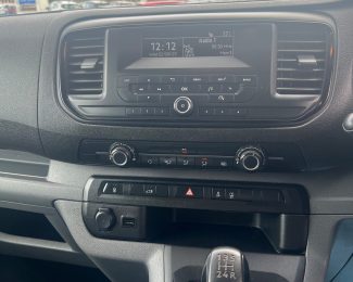 Toyota Proace 1.6D 95 Comfort Van
