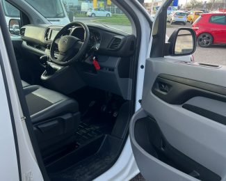 Citroen Dispatch 1.5 BlueHDi 1000 Enterprise SWB