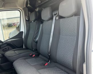 Vauxhall Movano 2.3 Turbo D 135ps L3H2