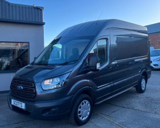 Ford Transit 350 L3H3 2.0 TDCi