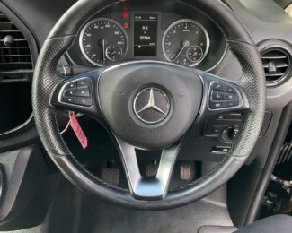 Mercedes-Benz Vito 114 CDI LWB