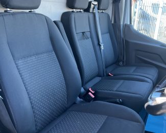 Ford Transit 350 2.0 EcoBlue Trend 130ps L3H2