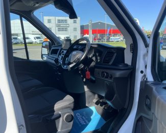 Ford Transit 350 2.0 EcoBlue Trend 130ps L3H2