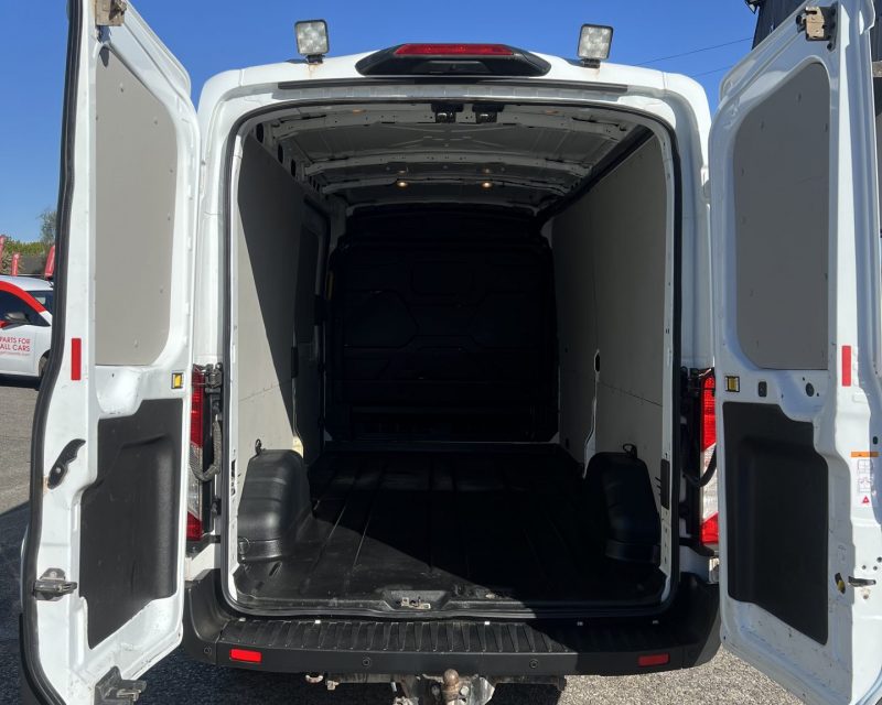 Ford Transit 350 2.0 EcoBlue Trend 130ps L3H2
