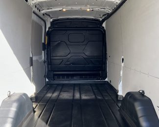 Ford Transit 2.0 EcoBlue 350 L3H2 Trend Van