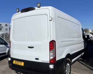 Ford Transit 350 2.0 EcoBlue Trend 130ps L3H2