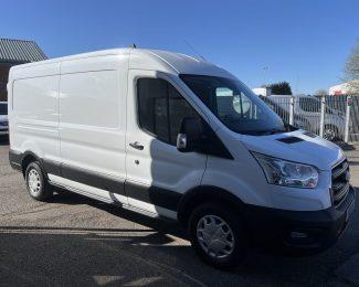 Ford Transit 350 2.0 EcoBlue Trend 130ps L3H2