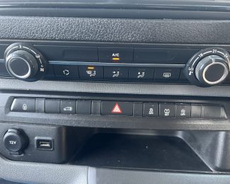 Toyota Proace 2.0 Turbo D 120 Icon TailGate LWB