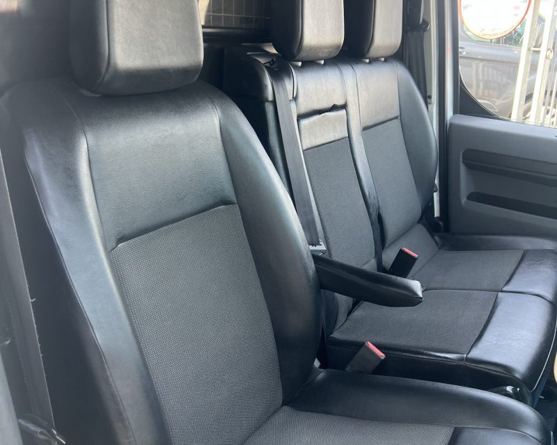 Toyota Proace 2.0 Turbo D 120 Icon TailGate LWB