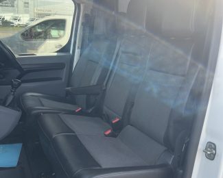 Toyota Proace 2.0 Turbo D 120 Icon TailGate LWB
